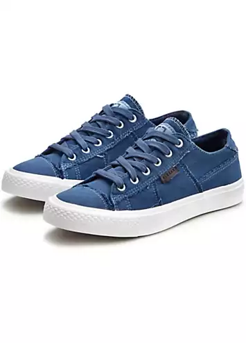 Elbsand Lace-Up Trainers | Grattan