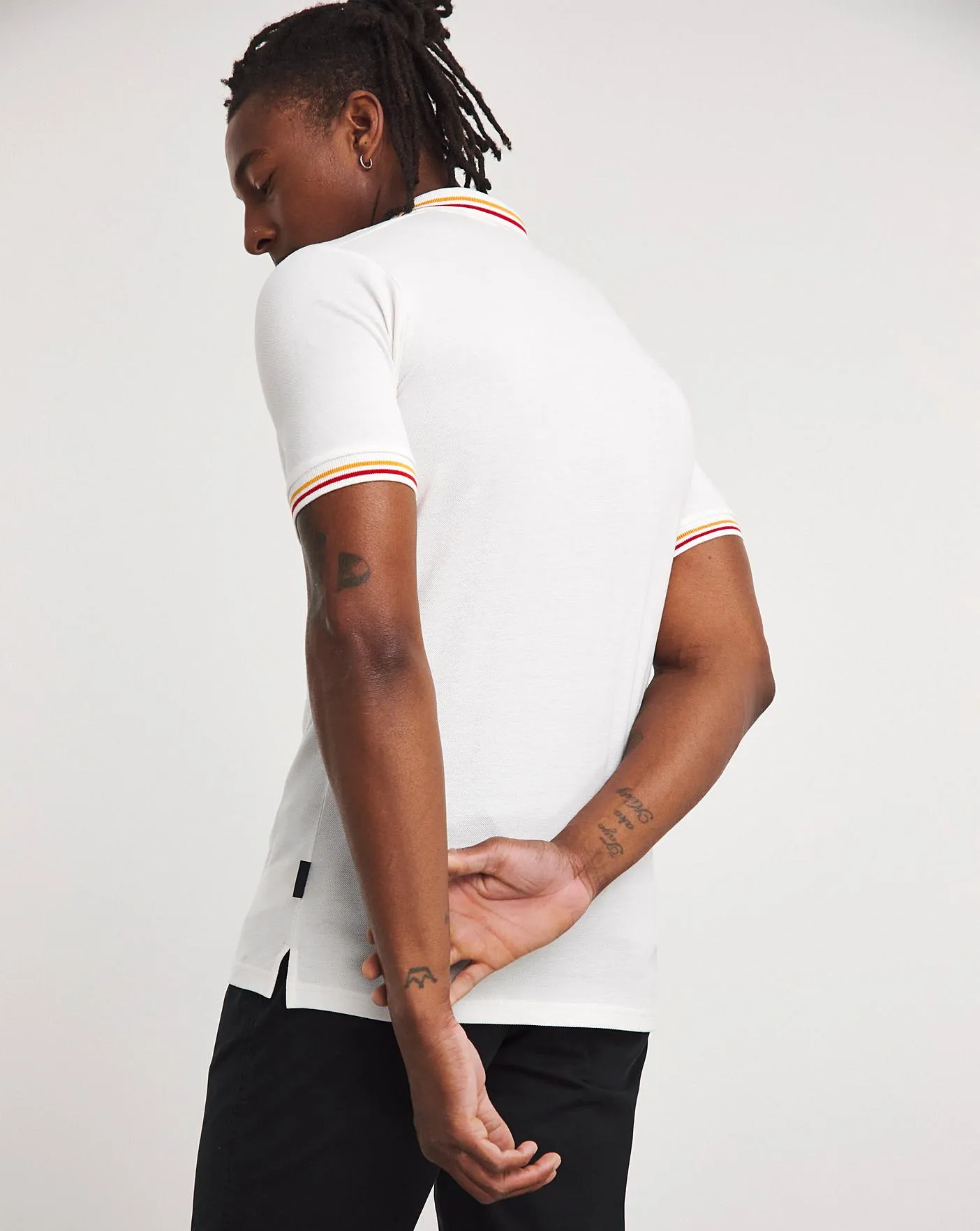 Ellesse Rooks Polo Shirt