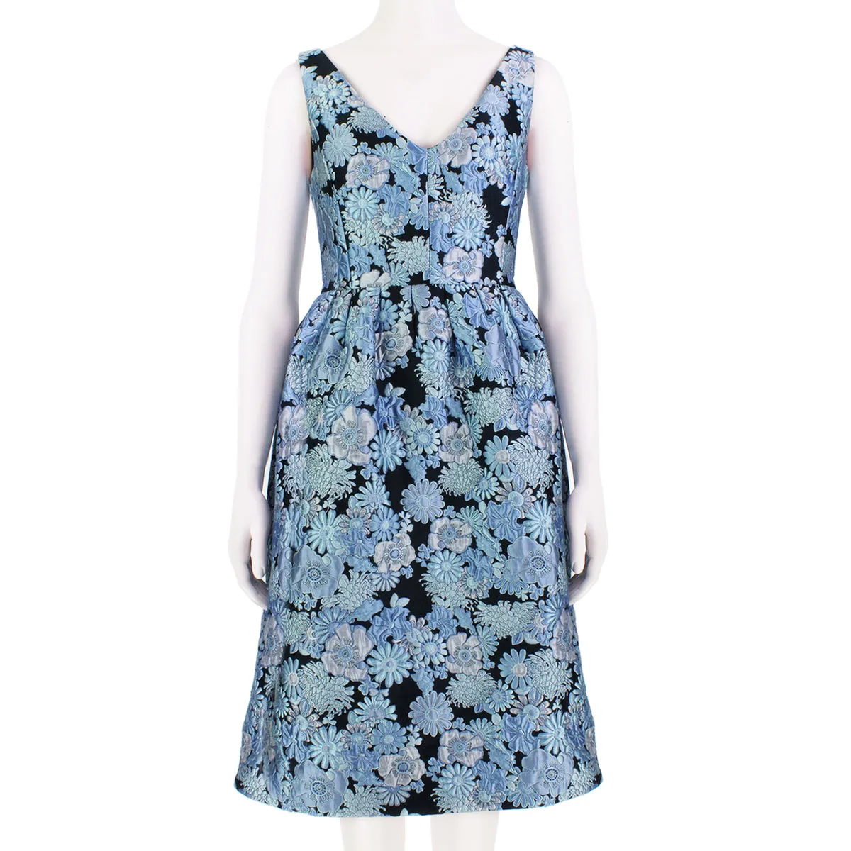 Erdem Dress