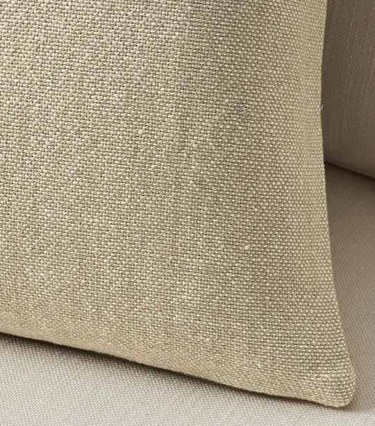 Everyday Linen Pillow Cover