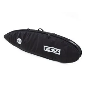 FCS Travel 1 All Purpose Board Bag - Black