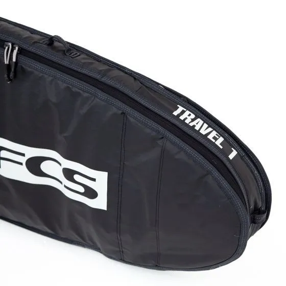 FCS Travel 1 All Purpose Board Bag - Black