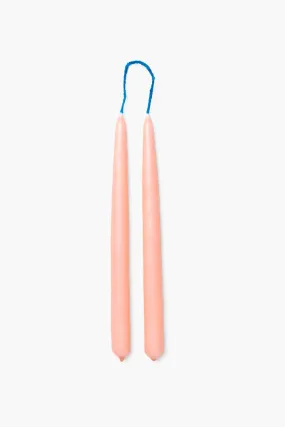 Ferm Living   Dipped Candles - Set of 2  