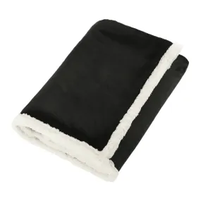 Field & Co. - Recycled PET Sherpa Blanket