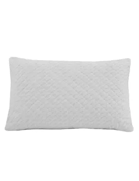 FILLED PILLOW BED BASICS