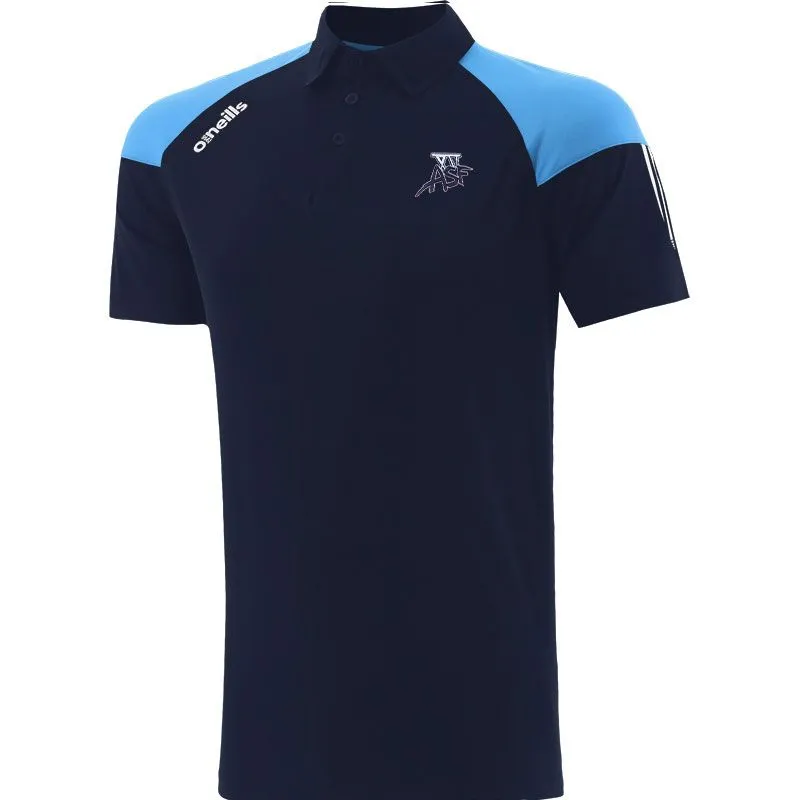 Fleurance Rugby Oslo Polo Shirt