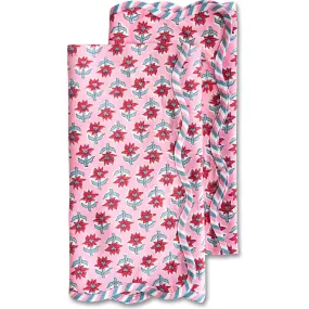 Furbish Studio Sabrina Tea Towels, Set of 2