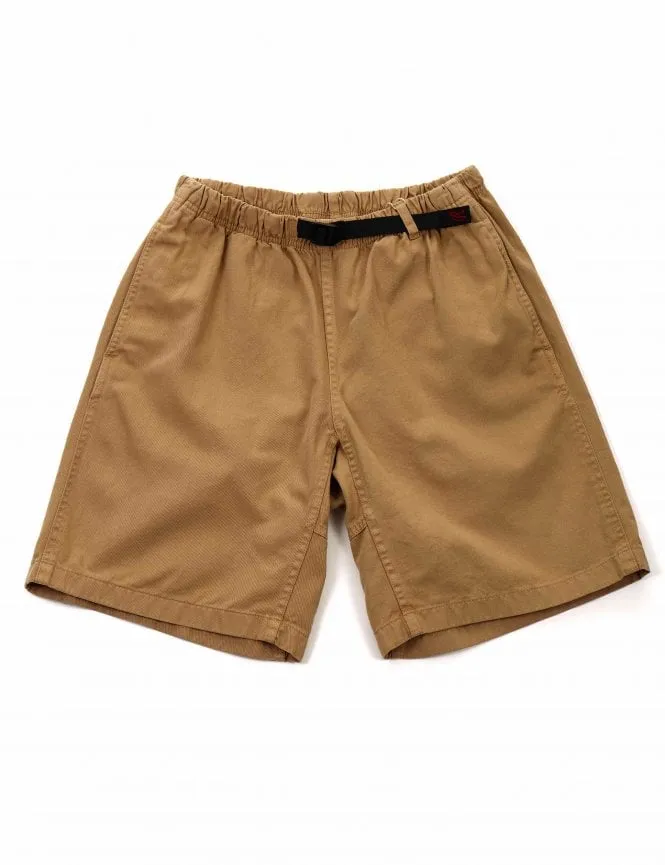 G Shorts - Chino