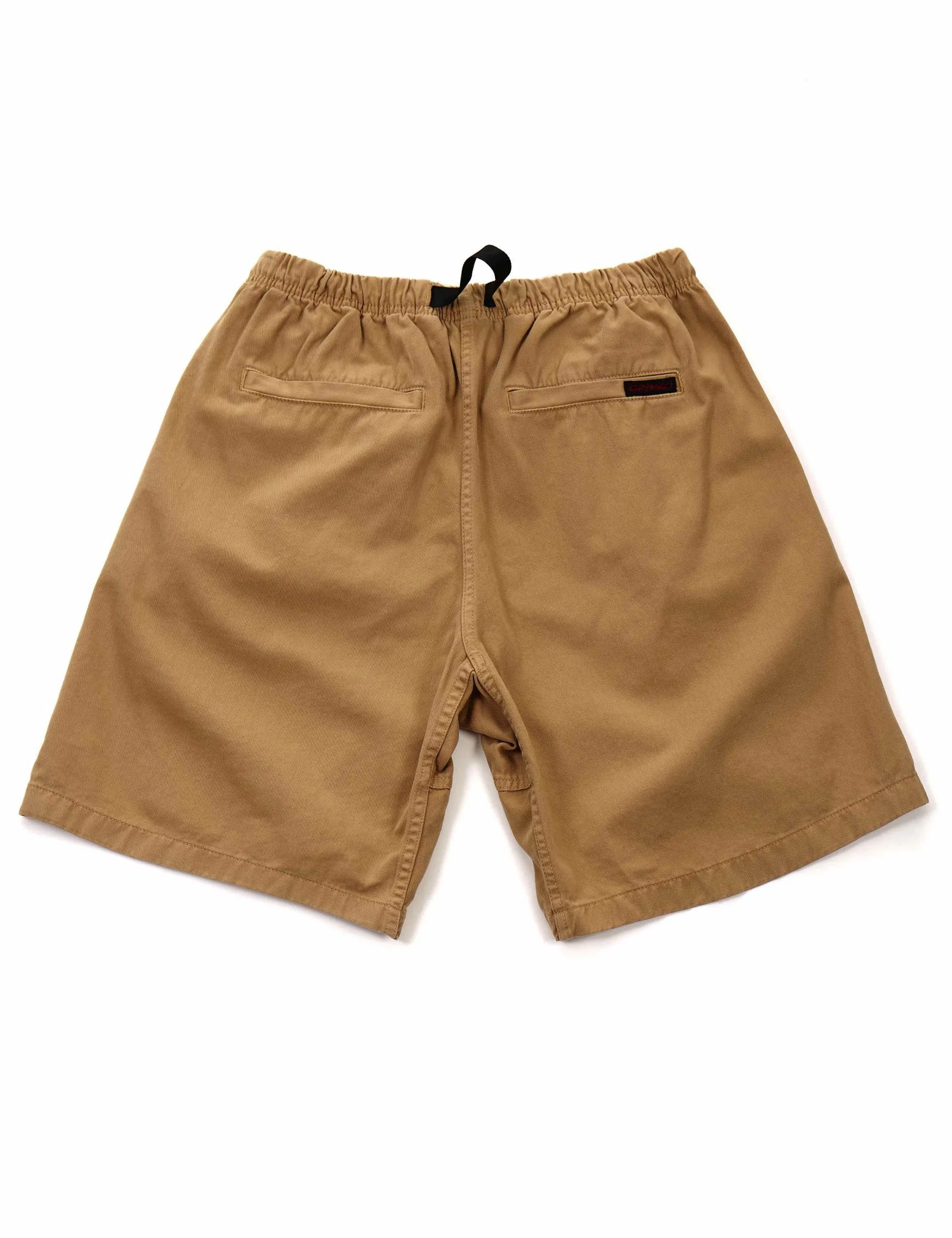 G Shorts - Chino