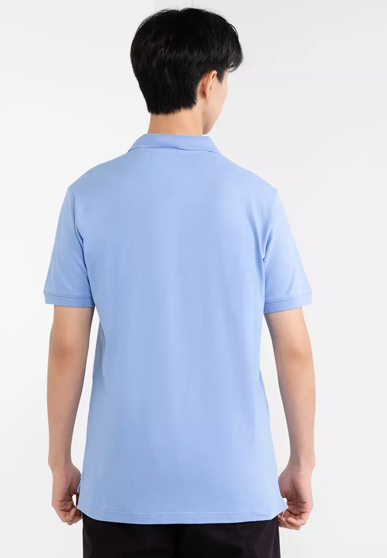 GAP Logo Polo Shirt