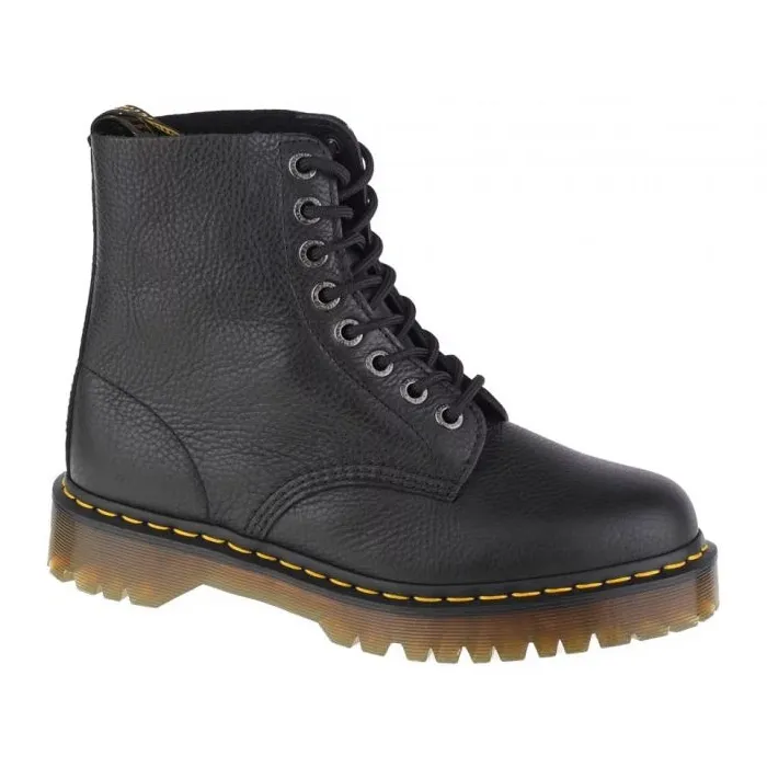 Glany Dr. Martens 1460 Pascal Bex DM26206001 black