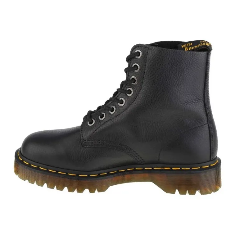 Glany Dr. Martens 1460 Pascal Bex DM26206001 black