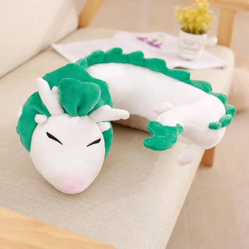 Haku Kawaii Travel Pillow