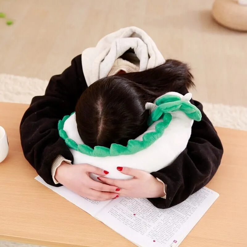 Haku Kawaii Travel Pillow