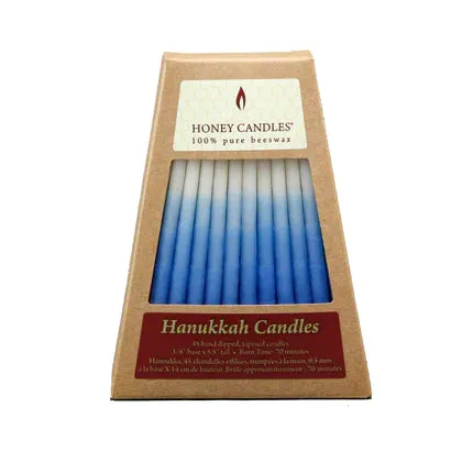 HANUKKAH CANDLES