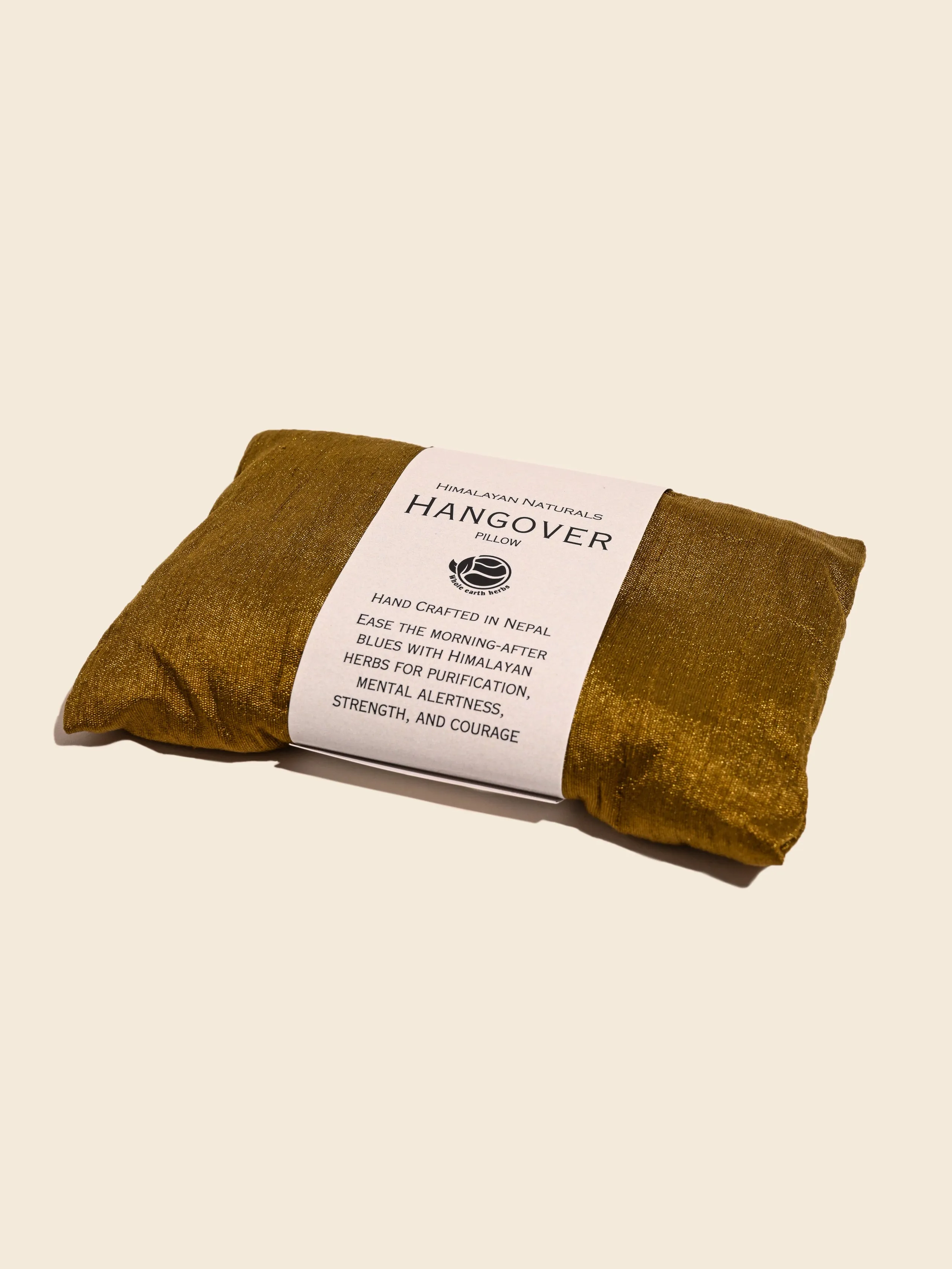 Himalayan Aromatherapy Pillow