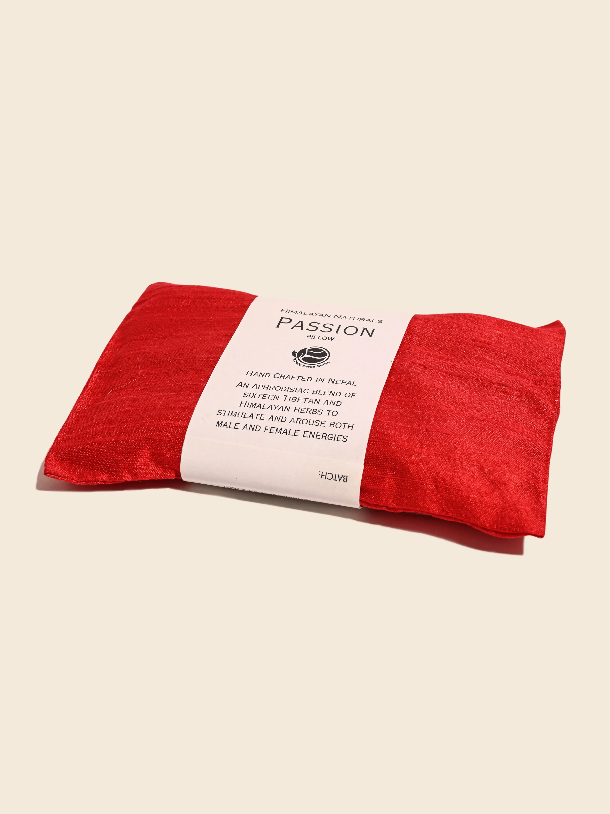 Himalayan Aromatherapy Pillow