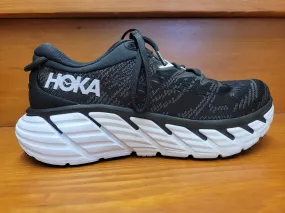 Hoka Gaviota 4  Black/White 1123199 BWHT & 1123201 BWHT