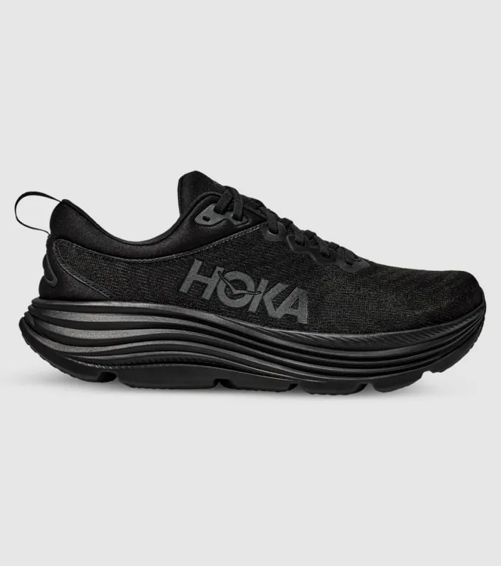 hoka gaviota 5 (d wide) womens