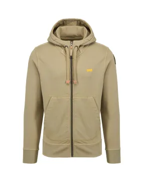 Hoodie Parajumpers Charlie Embo 23SMPMFLEBF12-567