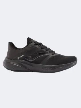 Joma Elite Men Running Shoes Black