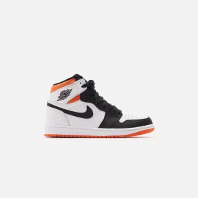 Jordan    nike air  1 retro high og