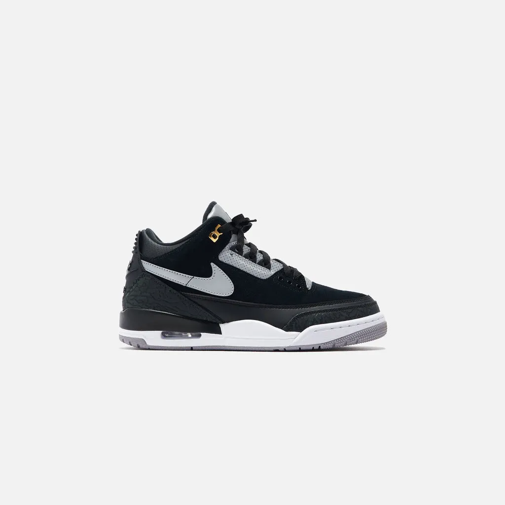 Jordan    nike air  3 retro th sp