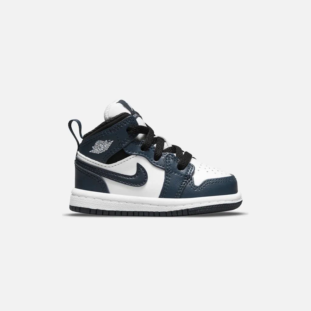 Jordan    nike air  toddler 1 mid armory