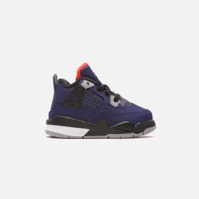 Jordan    nike air  toddler 4 retro winter