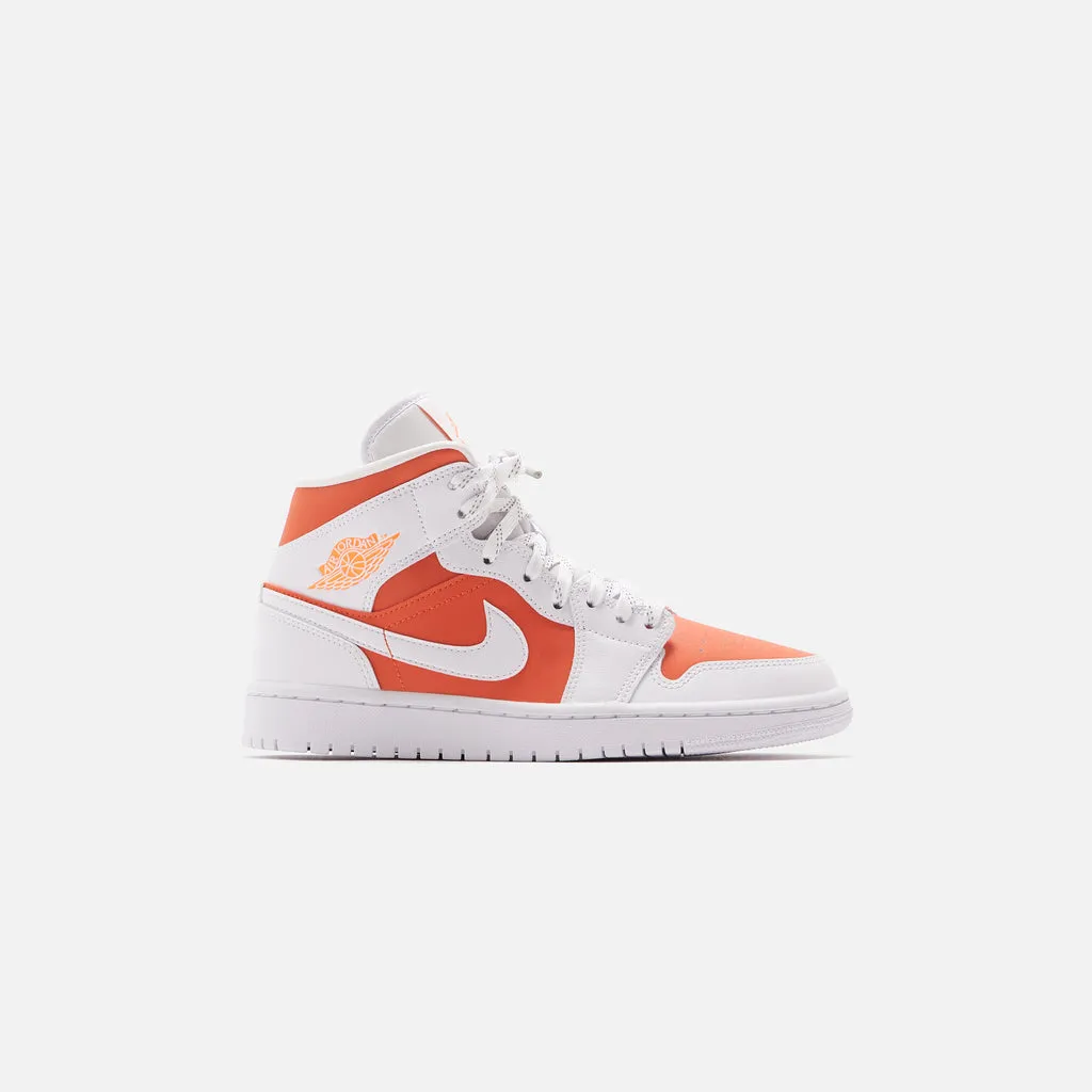 Jordan    nike air wmns  1 mid se