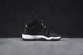 Jordan    nike gs air  11 qs