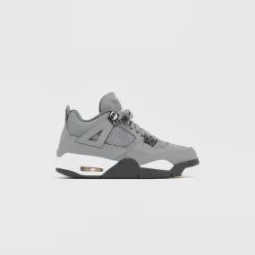 Jordan    nike gs air  4 retro