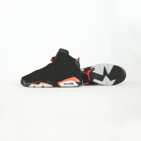 Jordan    nike gs air  6 retro