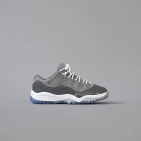 Jordan    nike pre-school air  11 retro low