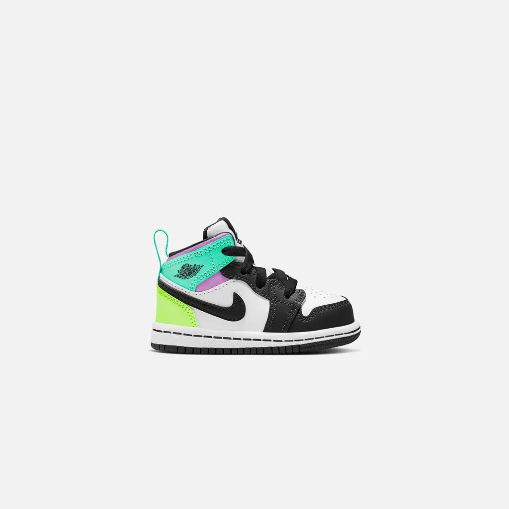 Jordan    nike toddler air  1 mid