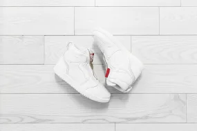 Jordan    nike wmns air  1 high zip