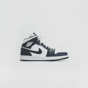 Jordan    nike wmns air  1 mid