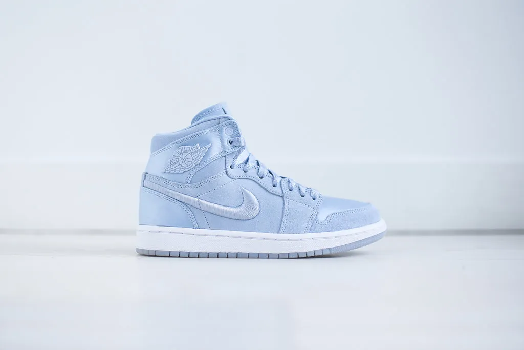 Jordan    nike wmns air  1 retro high soh