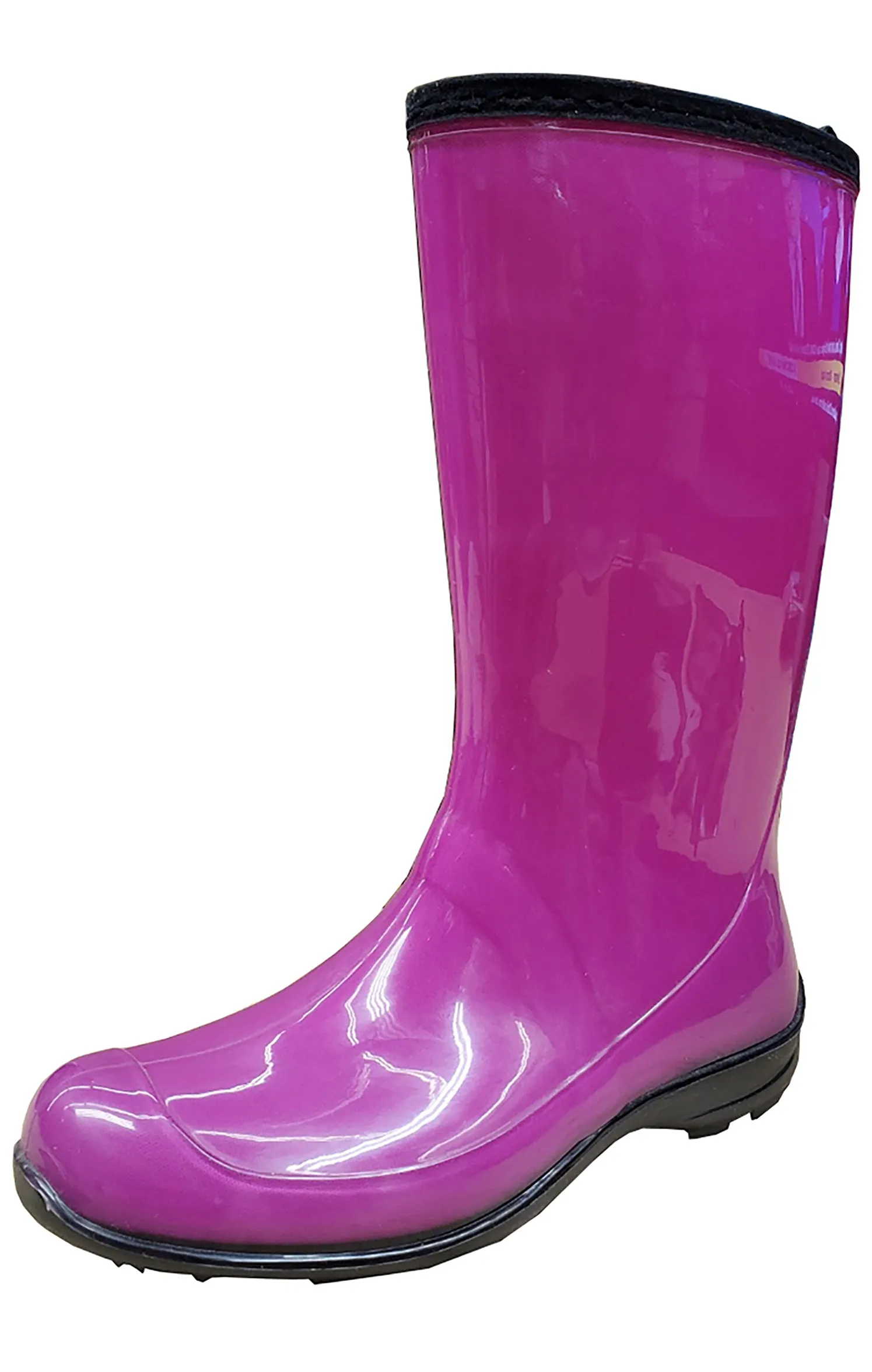 Kamik Heidi Rain Boot Viola