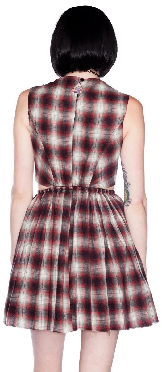 Kickflip Dress-