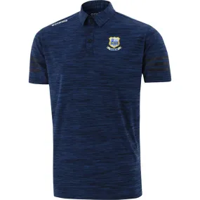 Kilbeacanty GAA Osprey Polo Shirt