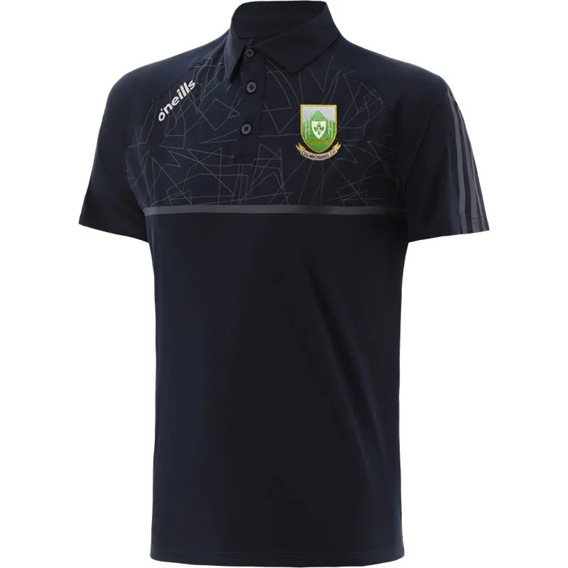 Kilmacanogue GAA Synergy Polo Shirt