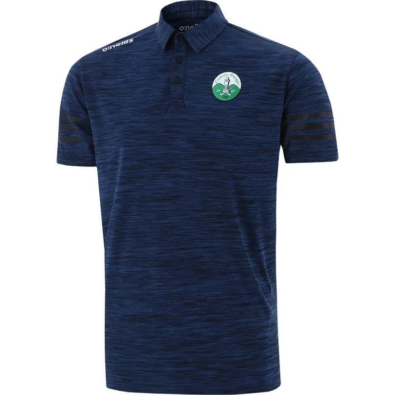 Kinnitty GAA Osprey Polo Shirt