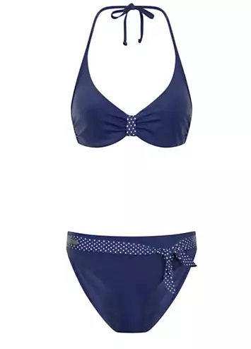 LASCANA Underwired Bikini | Grattan