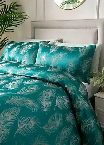 Laurence Llewelyn-Bowen Dandy Duvet Cover Set | Kaleidoscope