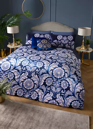 Laurence Llewelyn-Bowen Romilly Duvet Cover Set | Kaleidoscope