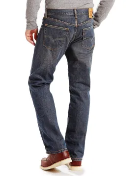 Levi's Men's 559 Range Relaxed Straight Leg Jeans