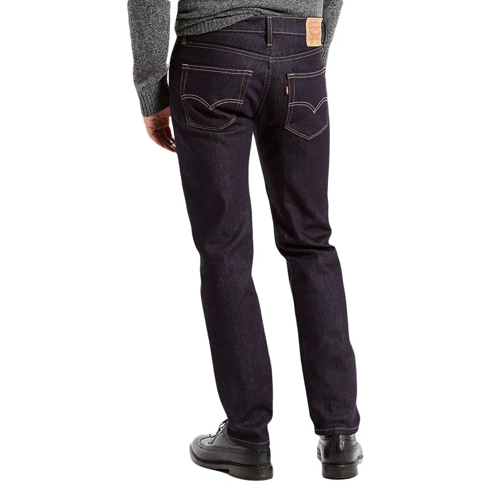 Levi's Mens 511 Slim Fit Jeans | dark hollow | Shop Now