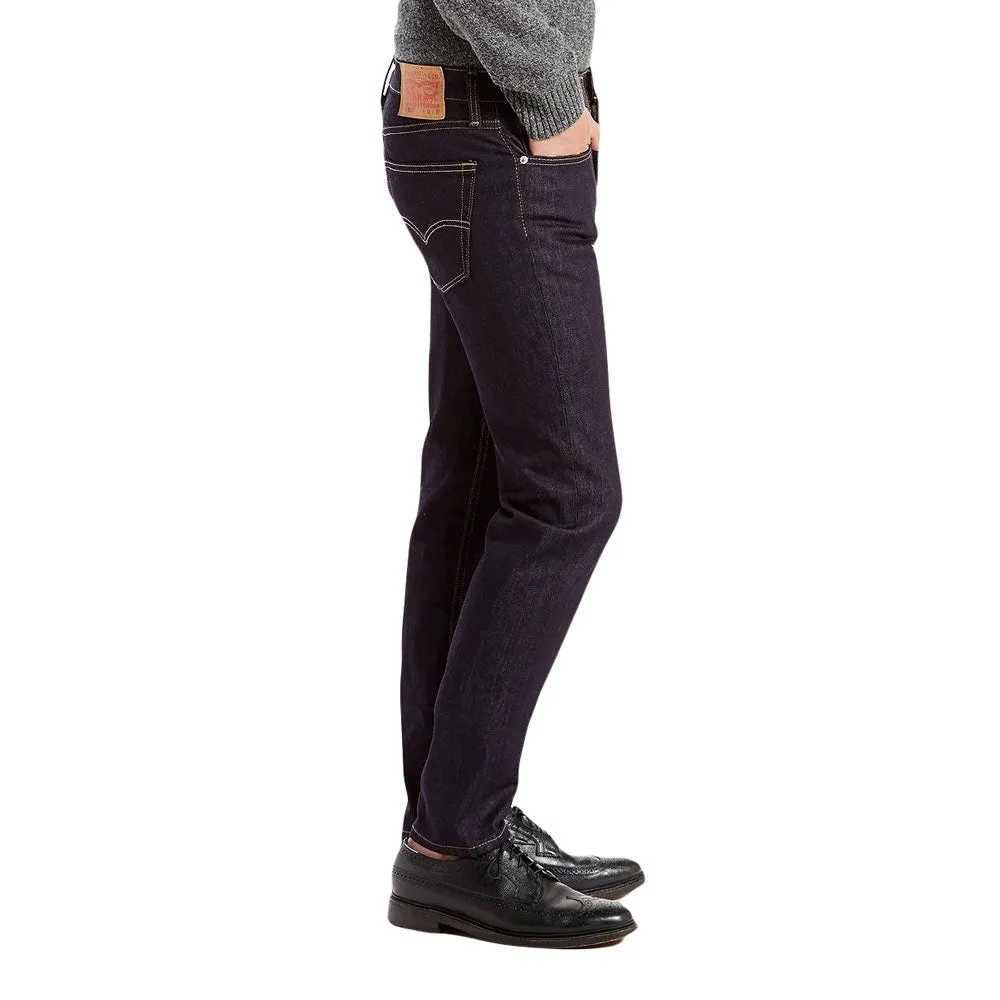 Levi's Mens 511 Slim Fit Jeans | dark hollow | Shop Now