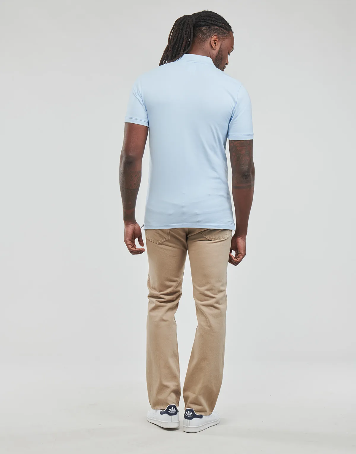 Levi's SLIM HOUSEMARK POLO